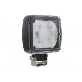 LED R23 reverse homologated work light 1000 Lumen